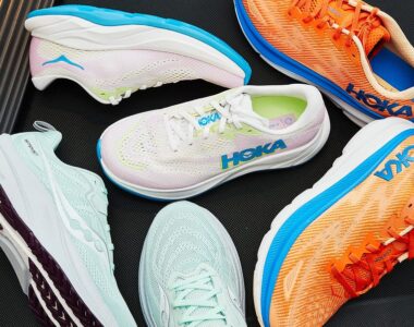 Best Running Shoes for Beginners 2025