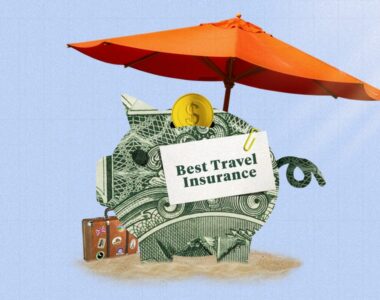 Best Travel Insurance May 2025