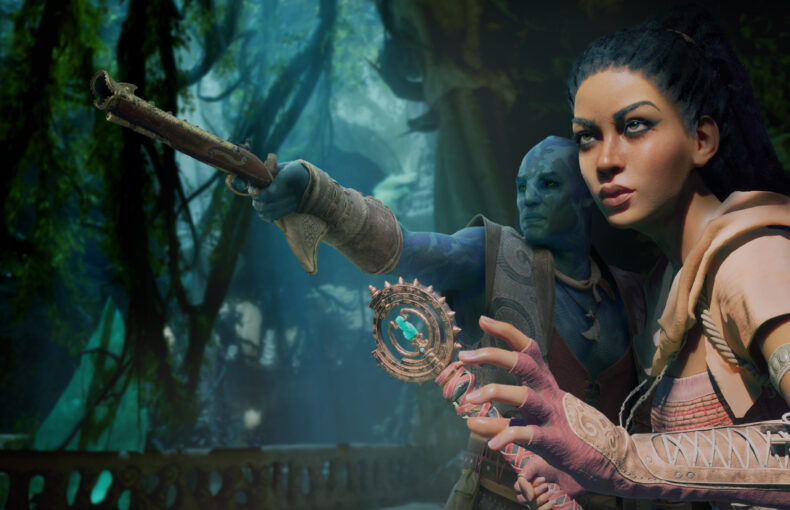 Best Xbox Series X Games to Play Today