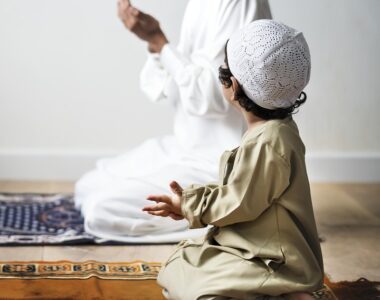 Muslim Lifestyle
