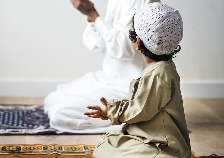 Muslim Lifestyle