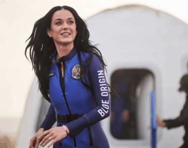 Blue Origin to Launch Six New Tourists on May 31 After Katy Perry Flight