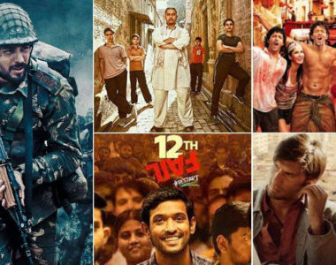 Bollywood Motivational Movies That Will Change Your Life