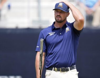 Bryson DeChambeau PGA Championship Quail Results: Lacking Key Tools