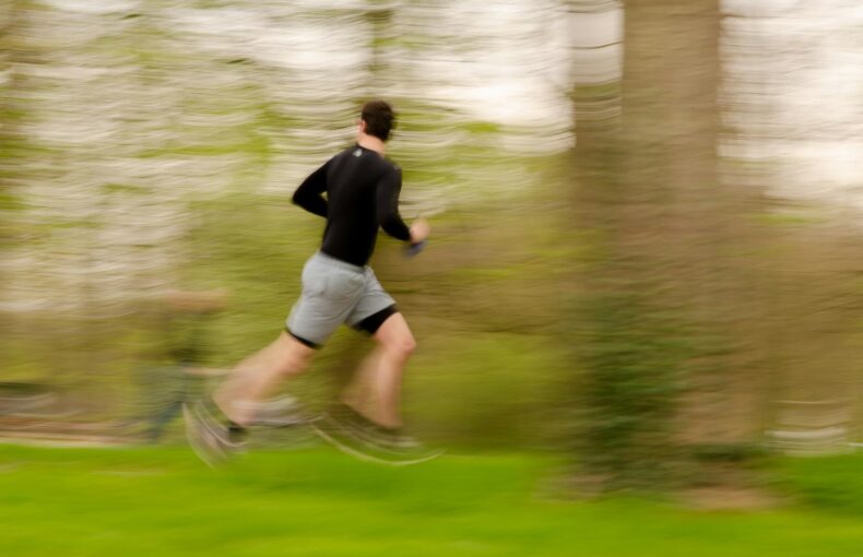 Building High-Intensity Workouts for Faster Race Day Running