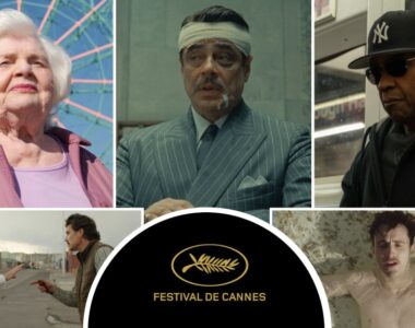 Cannes Film Festival 2025 Movie Reviews