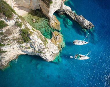 Cheapest Week to Book Summer Holidays Revealed by Skyscanner