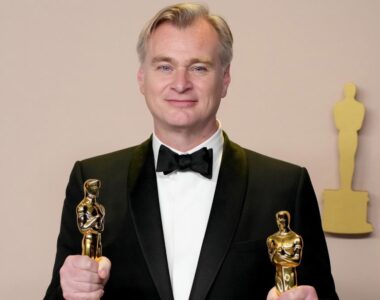 Christopher Nolan's Most Popular Movie Streaming Free