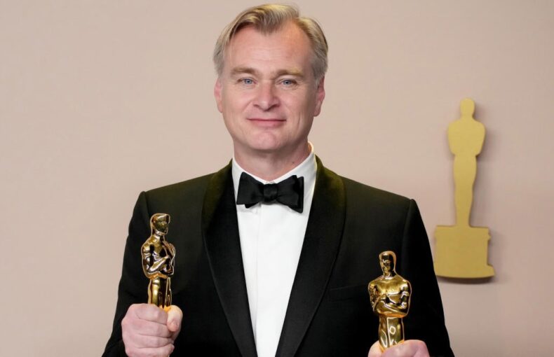 Christopher Nolan's Most Popular Movie Streaming Free