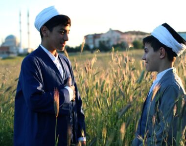 Muslim Lifestyle