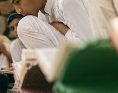 Muslim Lifestyle