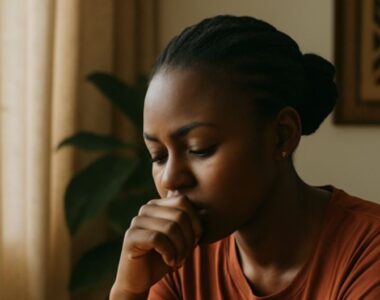 Coping with Mother's Day Grief for Young Adults