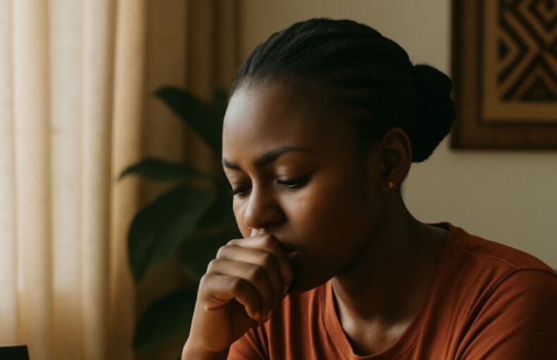 Coping with Mother's Day Grief for Young Adults