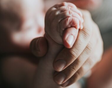 Coping with Postpartum Depression as a Working Mum and Moving Beyond the Blues