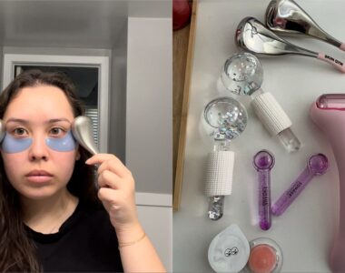 Cryo-Facial Tools for Glowing Skin: Instant Results Tips
