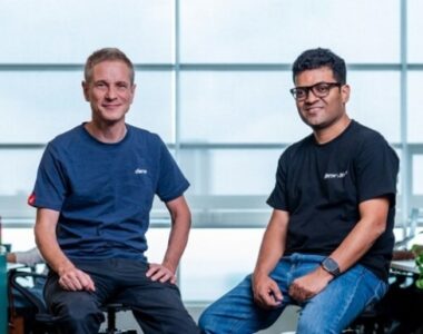 Deriv Appoints Rakshit Choudhary as New CEO to Drive Global Vision