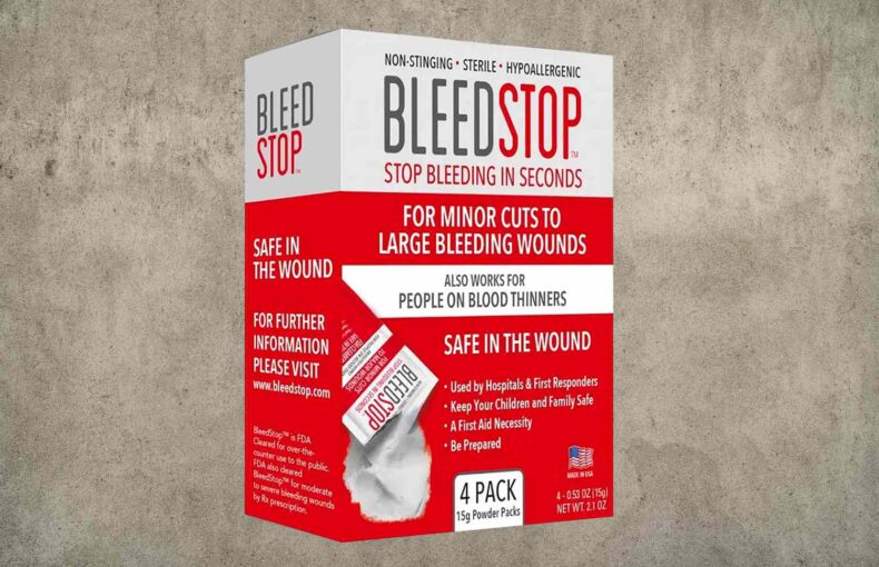 Doctor-Approved First-Aid Travel Essentials