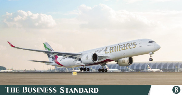 Emirates Becomes World's Most Profitable Airline