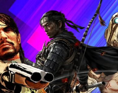 Epic Games Store Mega Sale May Top PC Games