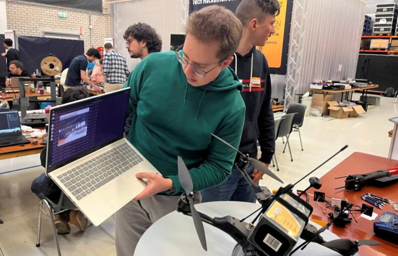 Europe's Defense Startups Lure AI Talent with Mission over Money Approach