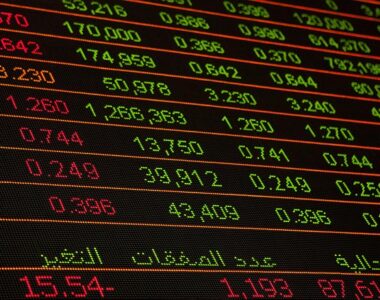 forex trading