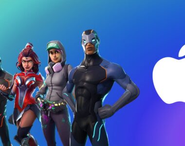 Fortnite Tops US App Store Amid Ongoing Apple Epic Games Legal Dispute