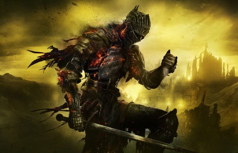 Frustratingly Difficult Video Games: 25 Hard Mode Games