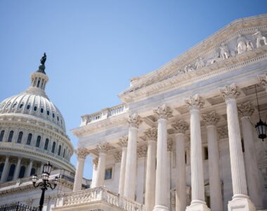 GENIUS Act Crypto Bill Passed Senate