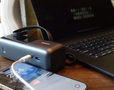 Gadgets for Smoother and Safer Travel