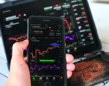 forex trading