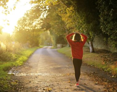 How to Run Your First 5K as an Absolute Beginner