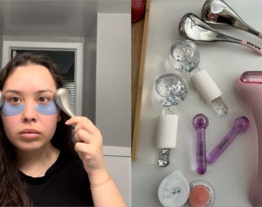 I Used These Tips and Had Instantly Glowier Skin
