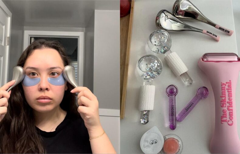 I Used These Tips and Had Instantly Glowier Skin