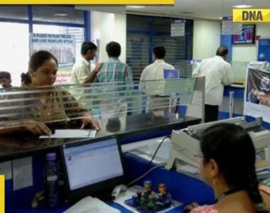 India's Largest Govt Bank Joins World's Most Profitable Companies List with Net Profit of Rs