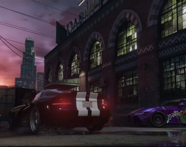 Is the Garment Factory Worth Getting in GTA Online
