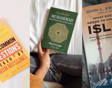 Islam Books for Non-Muslims to Gain Deeper Understanding