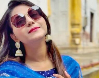 Jyoti Malhotra YouTube Pakistan Most Viewed Video Nearly 4 Lakh Subscribers