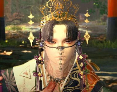 Kunitsu-Gami Path of the Goddess New Mode Extends Strategic Gameplay to Maximum Level
