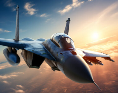 L3Harris Technologies Supports Canada's National Security with Advanced ISR Imaging Technology