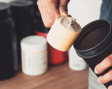 Lab Tested Nutrition Expert Approved