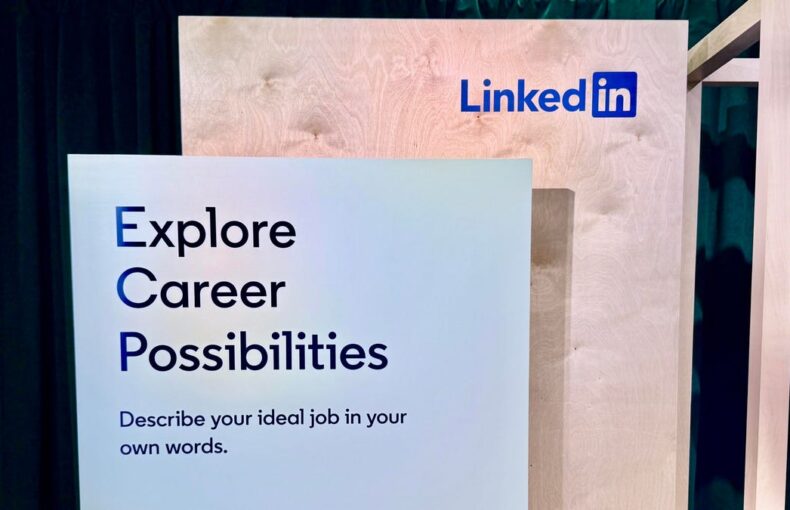 LinkedIn New AI Tools Guide Job Searching to Nailing Interviews