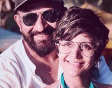Mandira Bedi On Coping With Husband Raj Kaushal's Death Grief Has No Shortcuts
