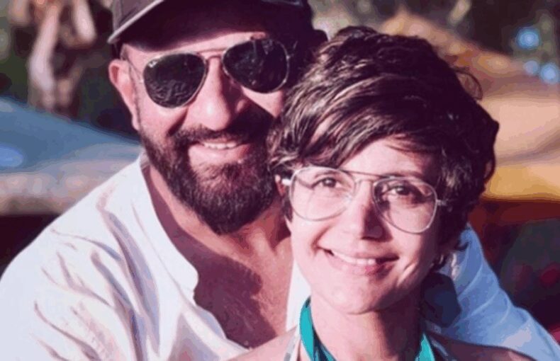 Mandira Bedi On Coping With Husband Raj Kaushal's Death Grief Has No Shortcuts