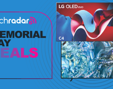 Memorial Day TV Sales: Cheap Big-Screen TVs and OLED Displays from $79.99