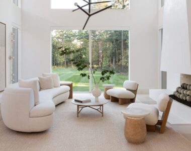 Minimal Decor Ideas for Sleek and Simple Interiors