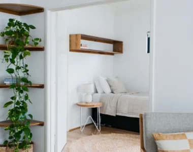 Minimalist Living in Kenya on the Rise