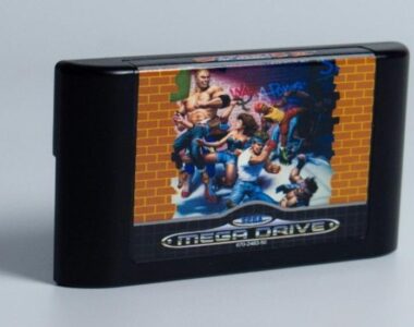 Most Valuable Unsealed Retro Video Games
