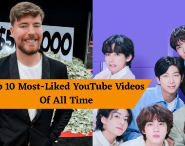 MrBeast BTS English Song Challenge Video