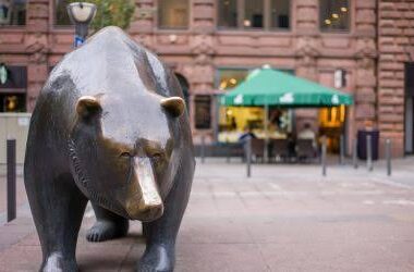 NGX Ends Trading Week Bearish – Voice of Nigeria