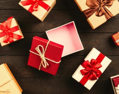 National Brother's Day Gift Ideas Personalised Gadgets Memorable Experiences